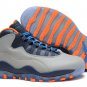 Air Jordan X