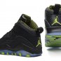 Air Jordan X