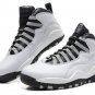 Air Jordan X