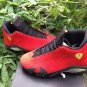 Air Jordan XIV
