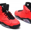 air jordan 6size 5.5-8.5