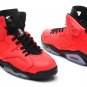 air jordan 6size 5.5-8.5