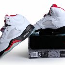 air jordan 5 sz 8-13
