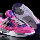air jordan 4 kids sz
