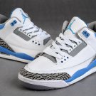air jordan 3 us 5,5-8.5