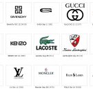 brand clothing links