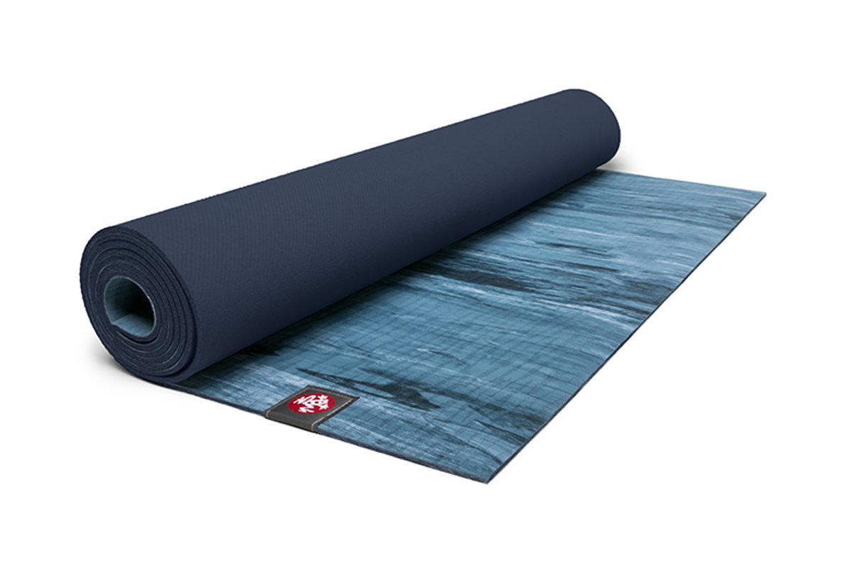 Manduka - eKO Lite Mat - 68" 4mm - Marbled