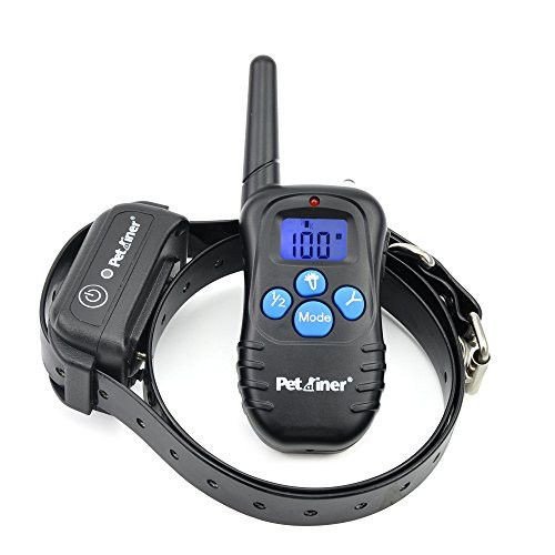 Petrainer (Pet Trainer) - PET998DBB1 E-collar