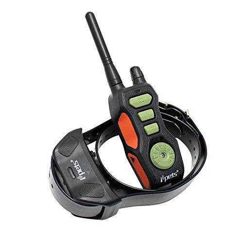 Petrainer (Pet Trainer) - IPets PET618 E-Collar