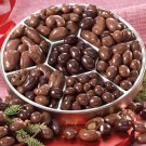 Christmas Candy Gifts - Chocolate Nut Teasers - 1 lb. 3 oz.
