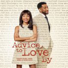 Advice to Love By (2021) DVD  HM-LT
