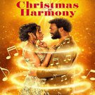 Christmas in Harmony (2021) DVD  HM-LT