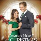 Coming Home for Christmas (2017) DVD  HM-LT