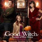Good Witch Secrets of Grey House (2016) DVD  HM-LT