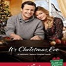 It's Christmas, Eve (2018) DVD  HM-LT