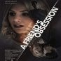 Lethal Admirer (2018) DVD  HM-LT