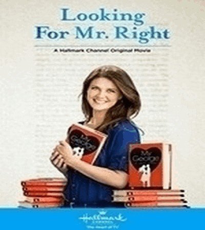 Looking for Mr. Right (2014) DVD  HM-LT
