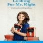 Looking for Mr. Right (2014) DVD HM-LT
