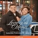 Love on the Menu (2019) DVD  HM-LT