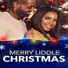 Merry Liddle Christmas (2019) DVD  HM-LT