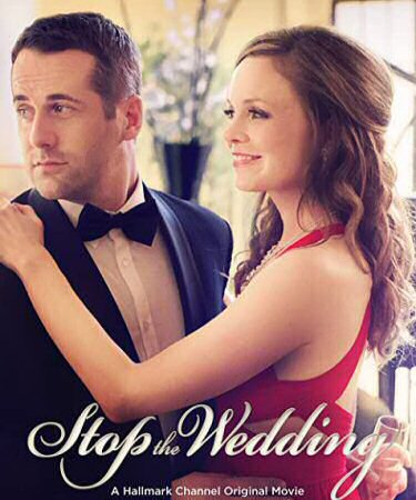 Stop the Wedding (2016) DVD  HM-LT