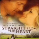 Straight from the Heart (2003) DVD  HM-LT