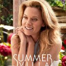 Summer Villa  (2016) DVD  HM-LT