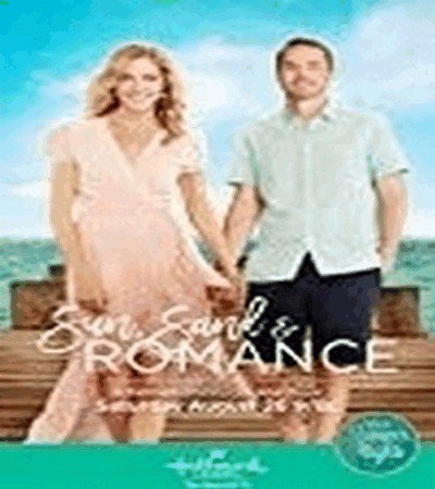 Sun, Sand & Romance (2017) DVD  HM-LT