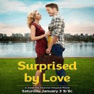 Surprised by Love (2015) DVD  HM-LT