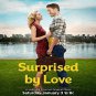 Surprised by Love (2015) DVD  HM-LT