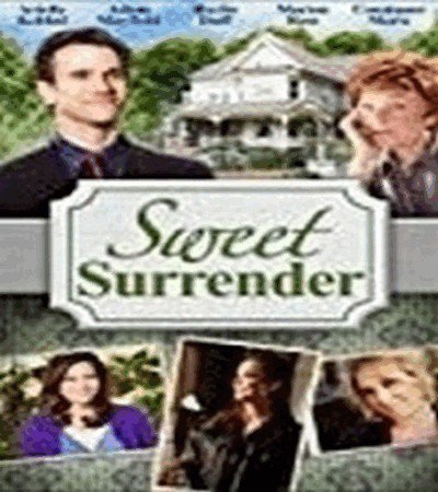 Sweet Surrender (2014) DVD  HM-LT