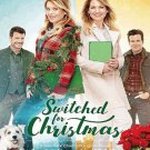 Switched for Christmas (2017) DVD  HM-LT