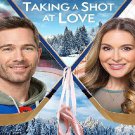 Taking a Shot at Love (2021) DVD  HM-LT