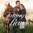 Taking the Reins (2021) DVD  HM-LT