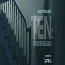 Ten Murder Island (2017) DVD  HM-LT