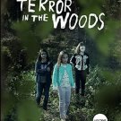 Terror in the Woods (2018) DVD  HM-LT