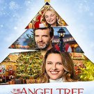 The Angel Tree (2020) DVD  HM-LT