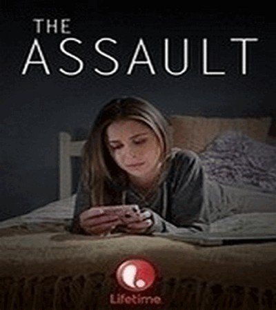 The Assault (2014) DVD  HM-LT
