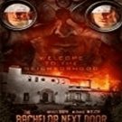 The Bachelor Next Door (2017) DVD  HM-LT