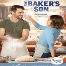 The Baker's Son (2021) DVD  HM-LT