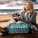 The Beach Murder (2017) DVD  HM-LT