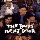 The Boys Next Door (1996) DVD  HM-LT