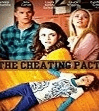 The Cheating Pact (2013) DVD  HM-LT