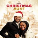 The Christmas Aunt (2020) DVD  HM-LT