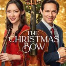 The Christmas Bow (2020) DVD  HM-LT