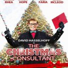 The Christmas Consultant (2012) DVD  HM-LT