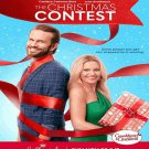 The Christmas Contest (2021) DVD  HM-LT
