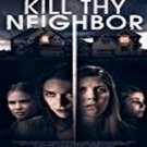 The Killer Next Door (2018) DVD  HM-LT