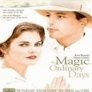 The Magic of Ordinary Days (2005) DVD  HM-LT