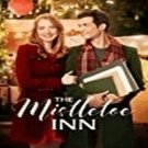 The Mistletoe Inn (2017) DVD  HM-LT